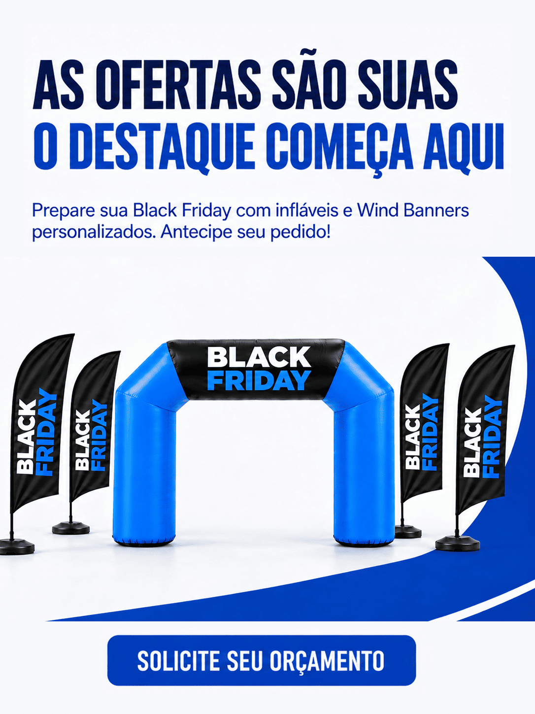 comunicacao visual para black friday